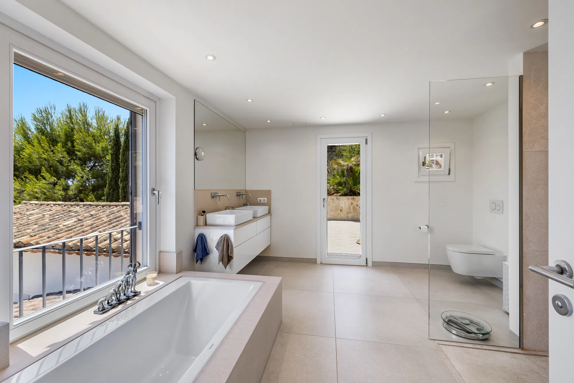 Villa with spectacular panoramic views over the sea and Port d’Andratx harbour-19