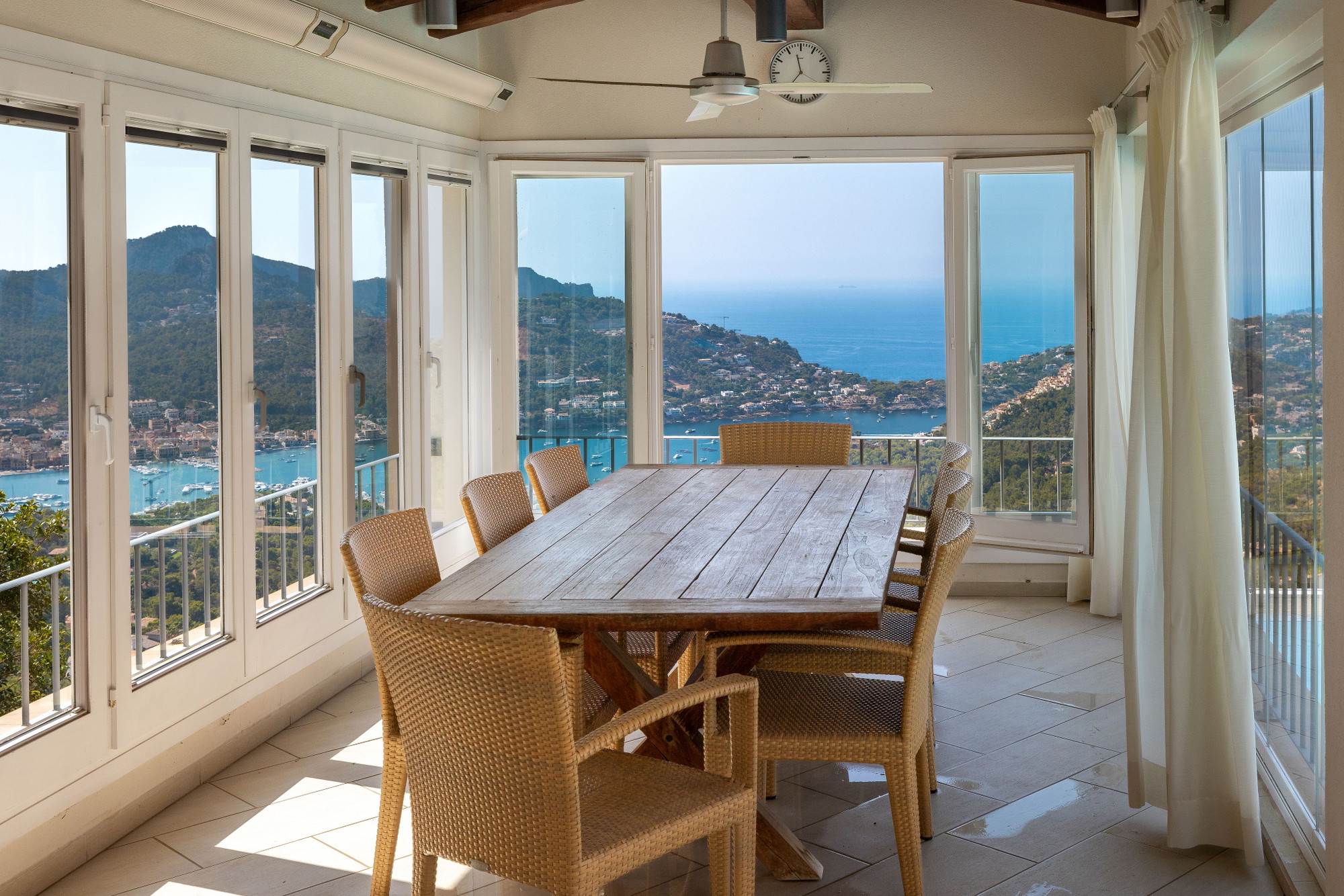 Villa with spectacular panoramic views over the sea and Port d’Andratx harbour-29