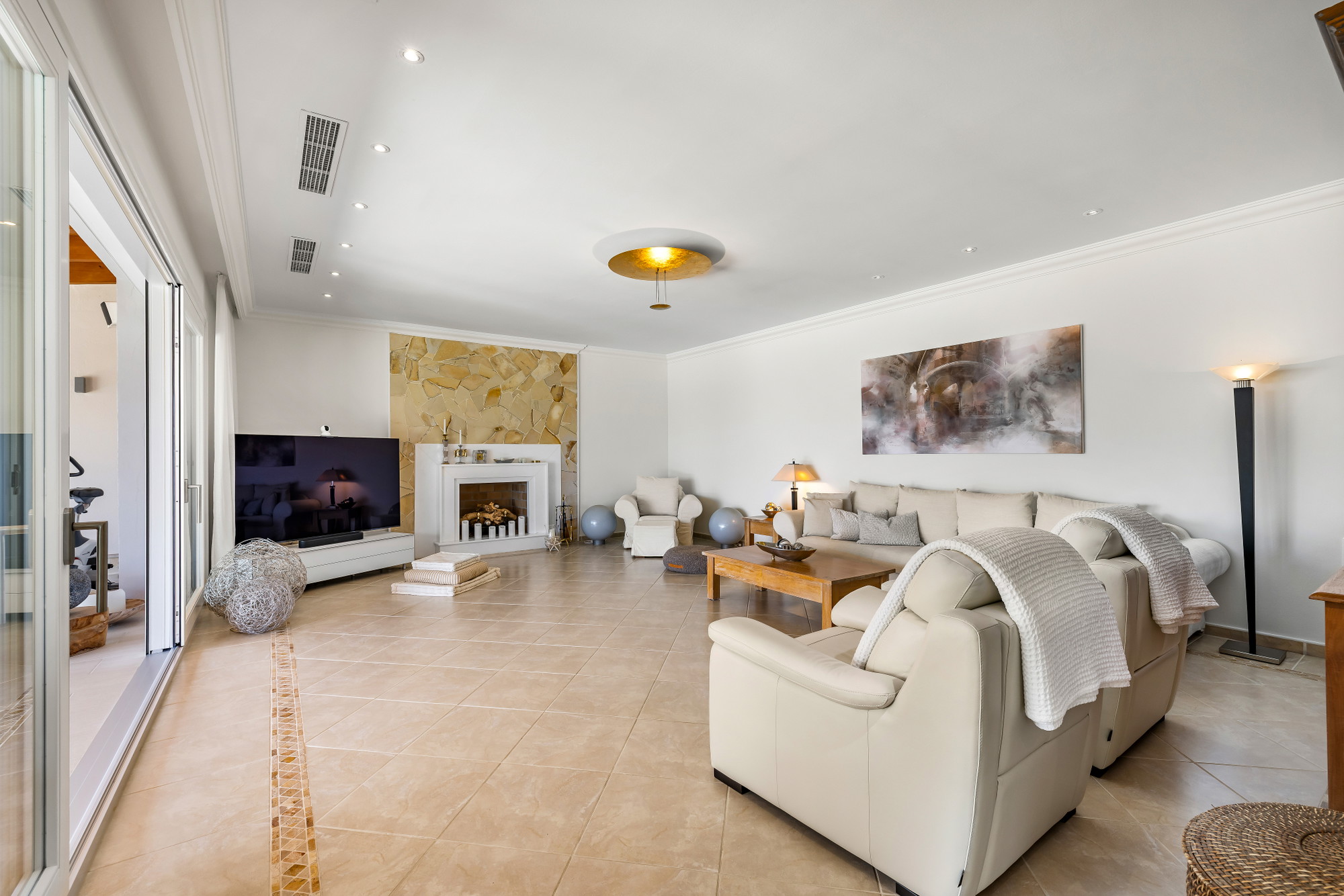 Villa with spectacular panoramic views over the sea and Port d’Andratx harbour-9