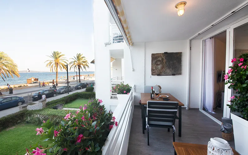 " CAN SIVELLA " Vakantiewoningen in Puerto Pollensa