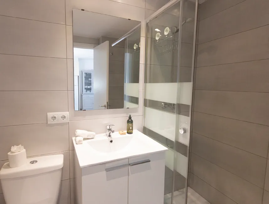 " CAN SIVELLA " Alquileres Vacacionales en Puerto Pollensa-11