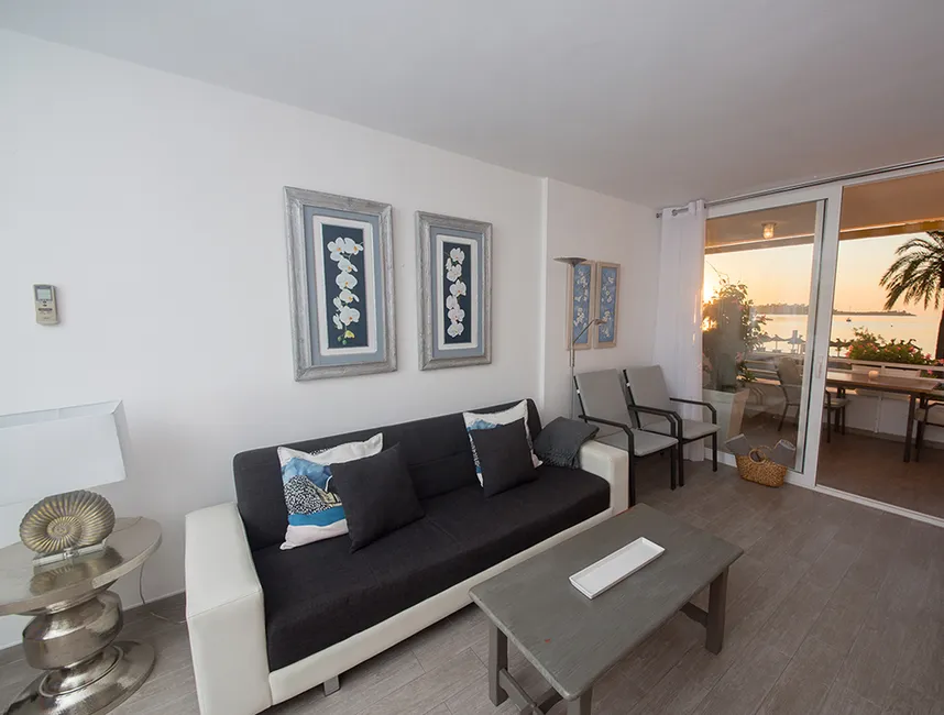 " CAN SIVELLA " Alquileres Vacacionales en Puerto Pollensa-7