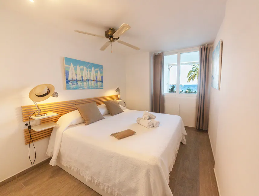 " CAN SIVELLA " Alquileres Vacacionales en Puerto Pollensa-10