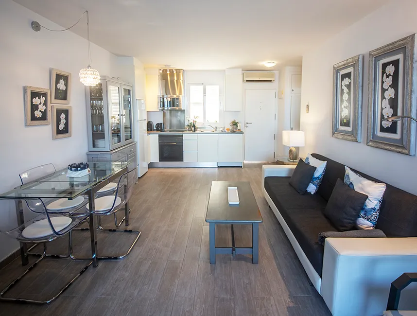 " CAN SIVELLA " Alquileres Vacacionales en Puerto Pollensa-5