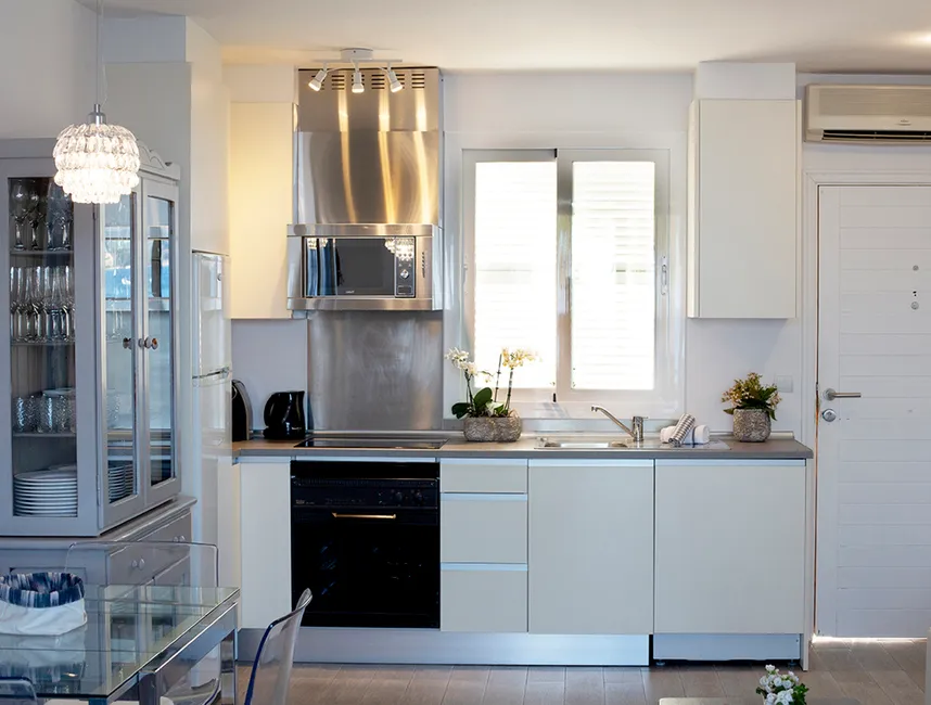 " CAN SIVELLA " Alquileres Vacacionales en Puerto Pollensa-8