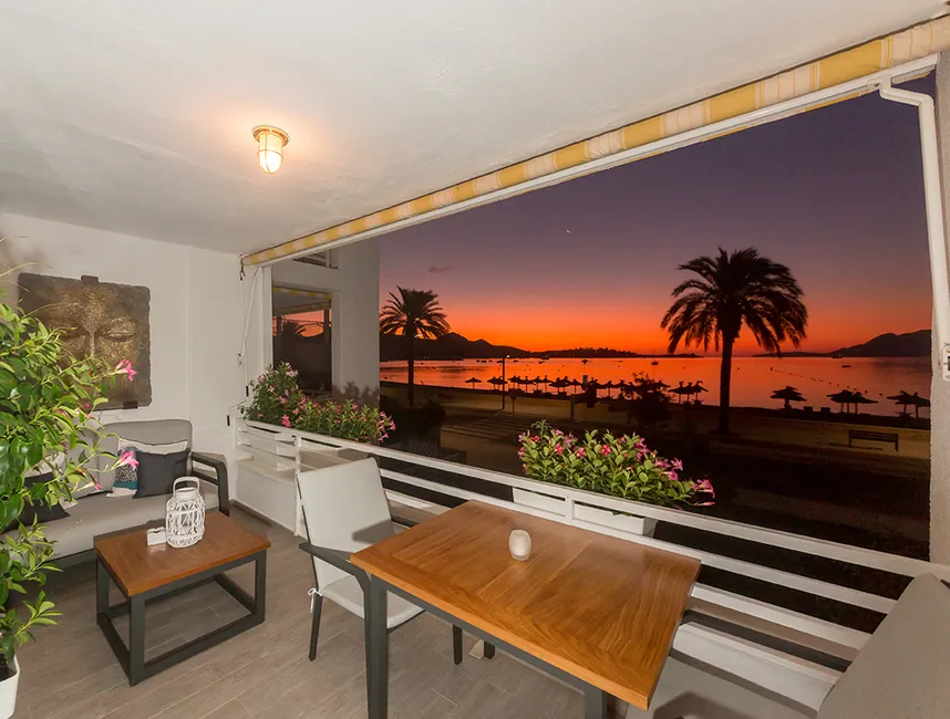 " CAN SIVELLA " Alquileres Vacacionales en Puerto Pollensa-15