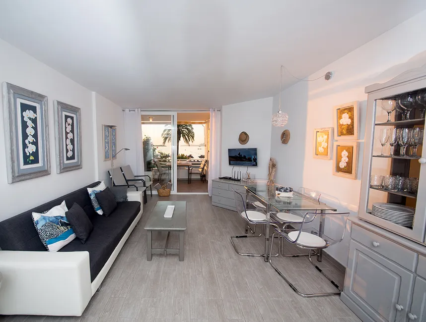 " CAN SIVELLA " Alquileres Vacacionales en Puerto Pollensa-4