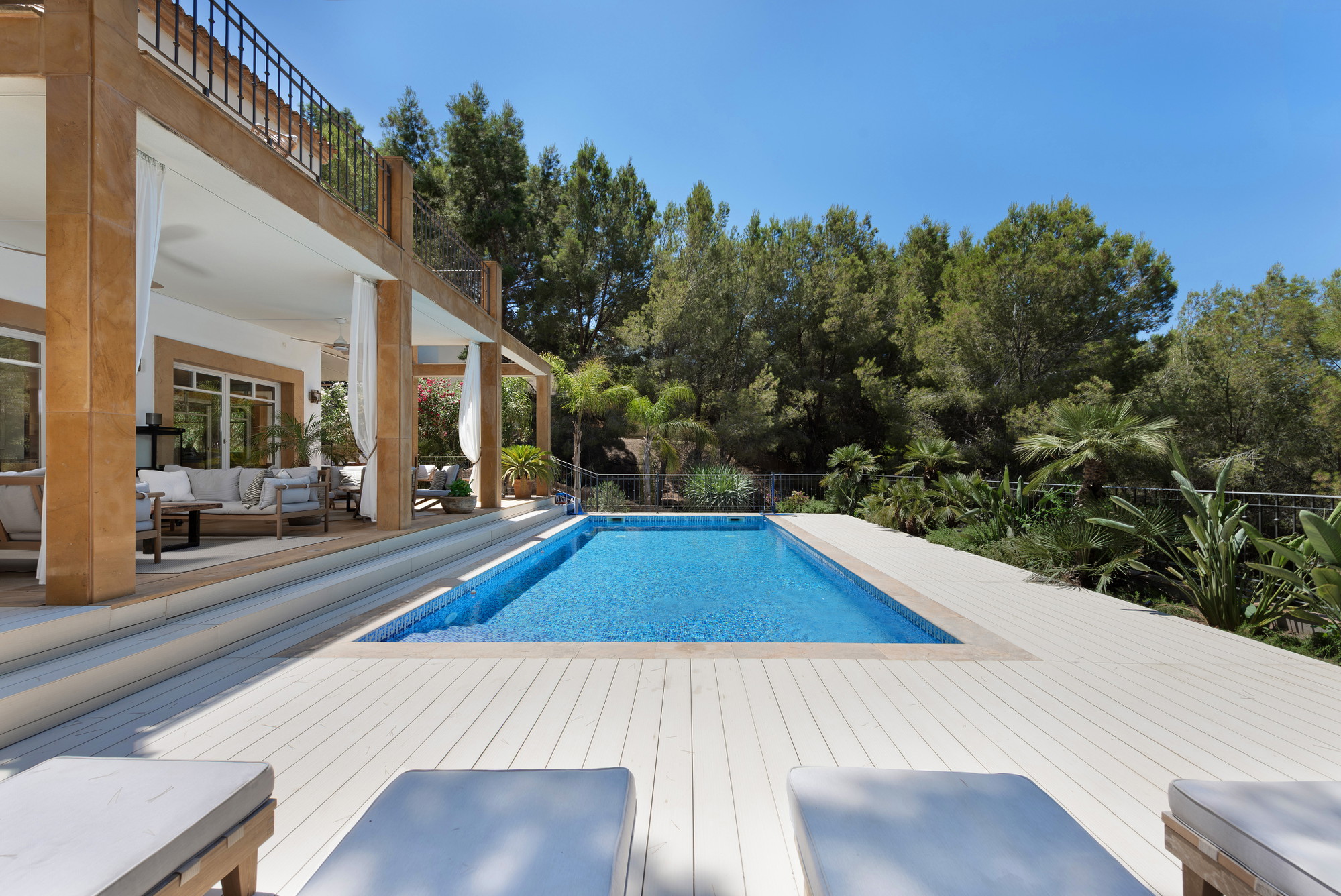 Beautifull Villa in Costa de la Calma-2