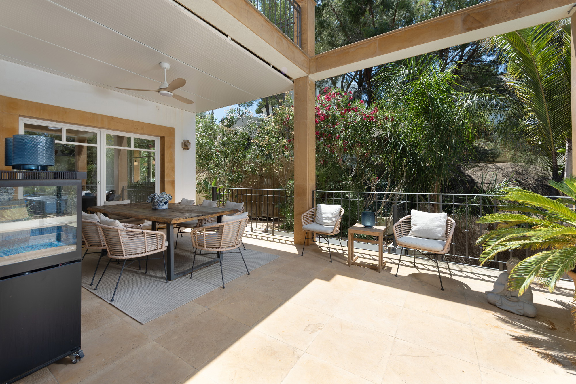 Beautifull Villa in Costa de la Calma-21