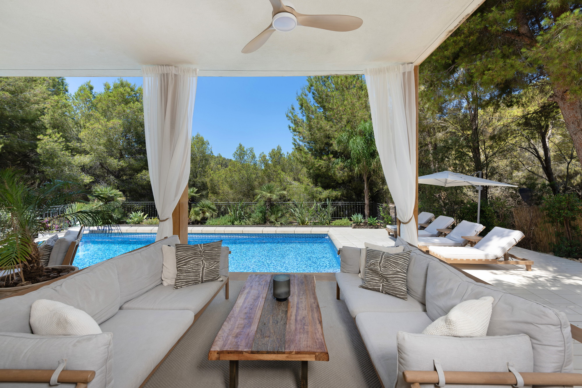 Beautifull Villa in Costa de la Calma-3