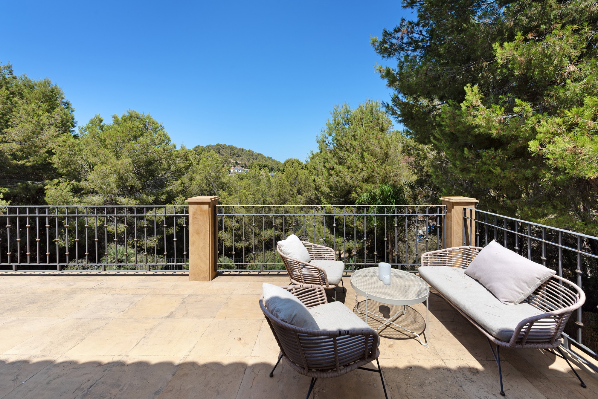 Beautifull Villa in Costa de la Calma-22