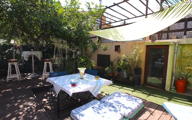 Kamienica do remontu z dużym ogrodem