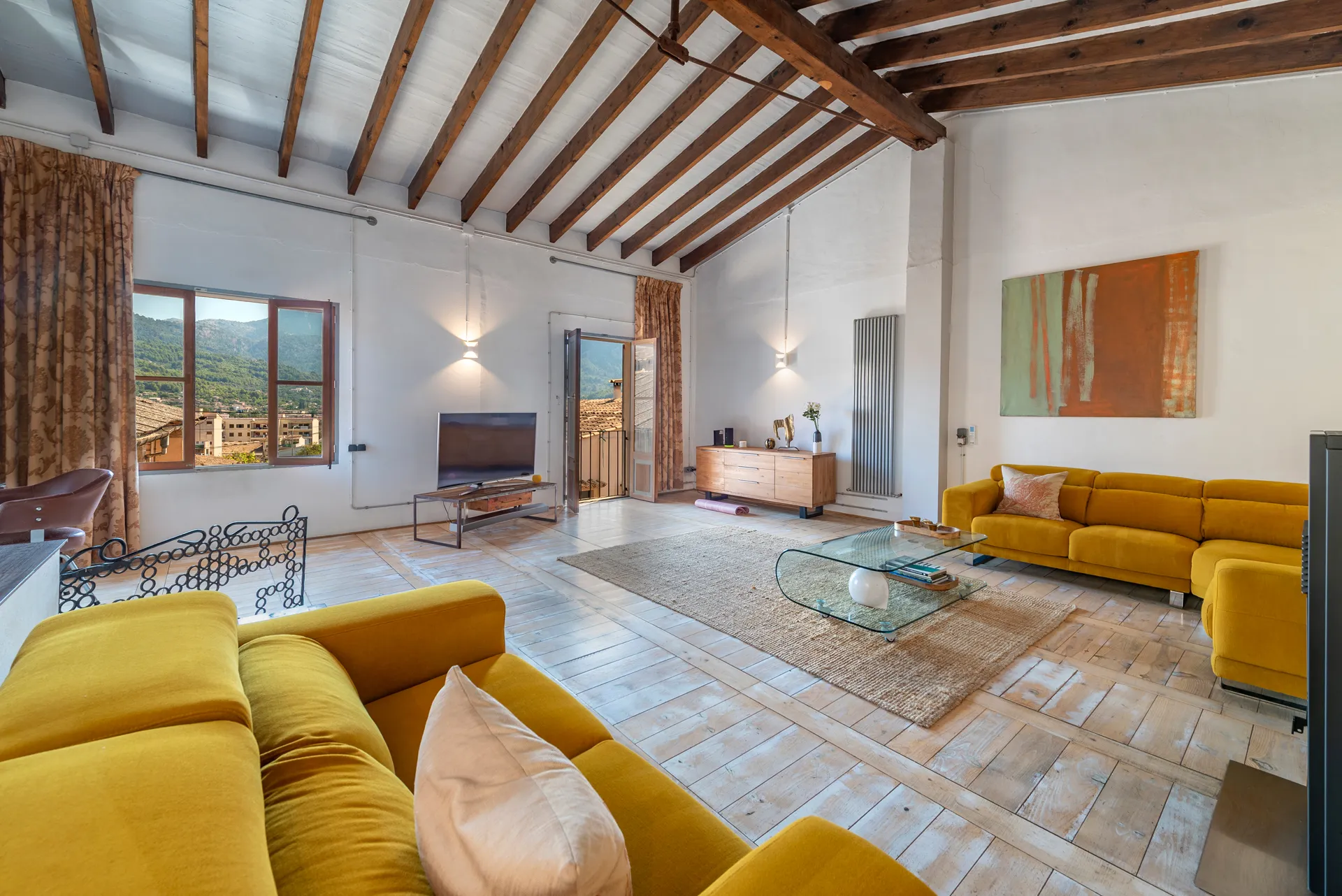 Historyczne dziedzictwo w nowym blasku: dawna fabryka mydła odnowiona-1