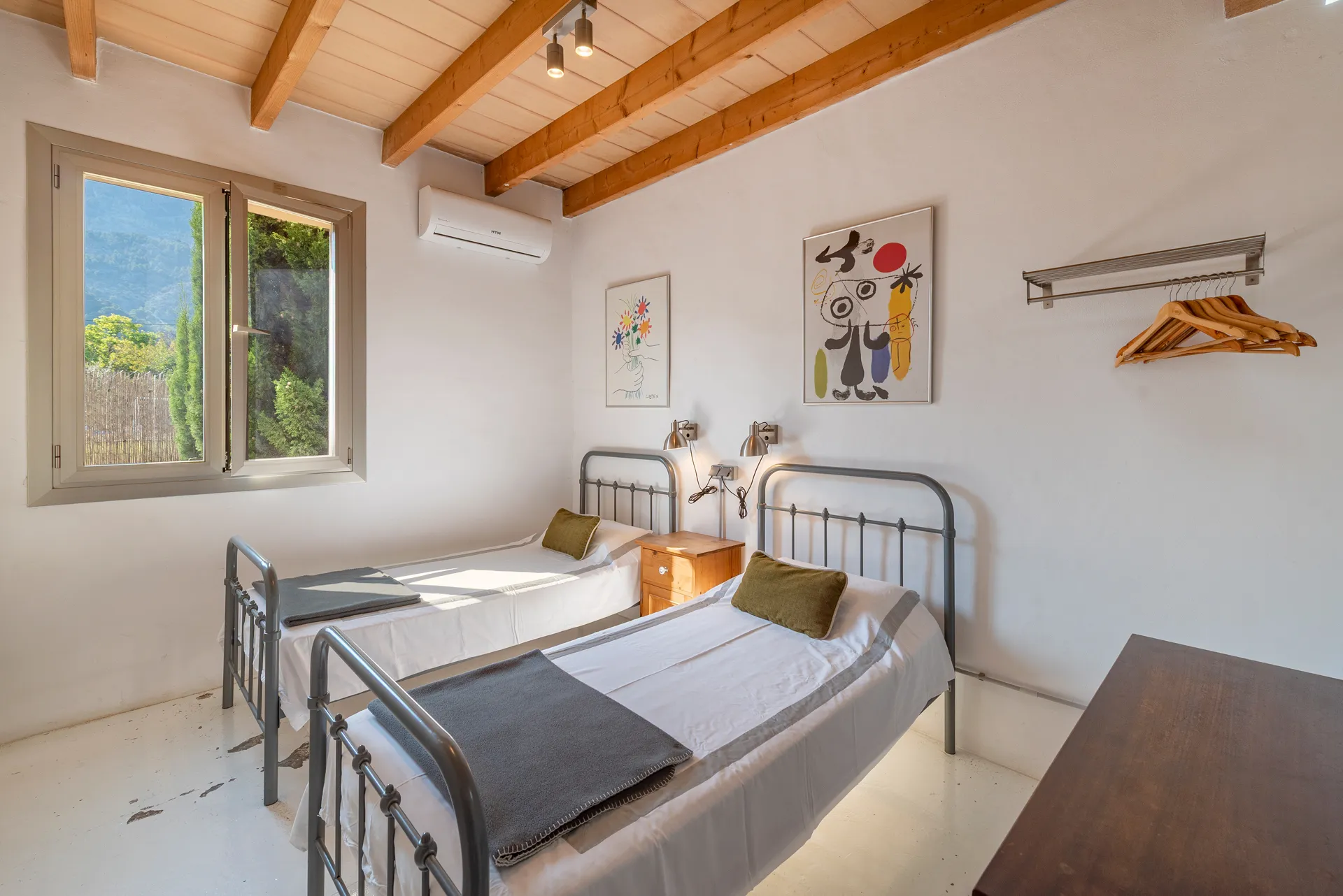 Patrimonio histórico con nuevo esplendor: antigua fábrica de jabones reformada en Sóller-27