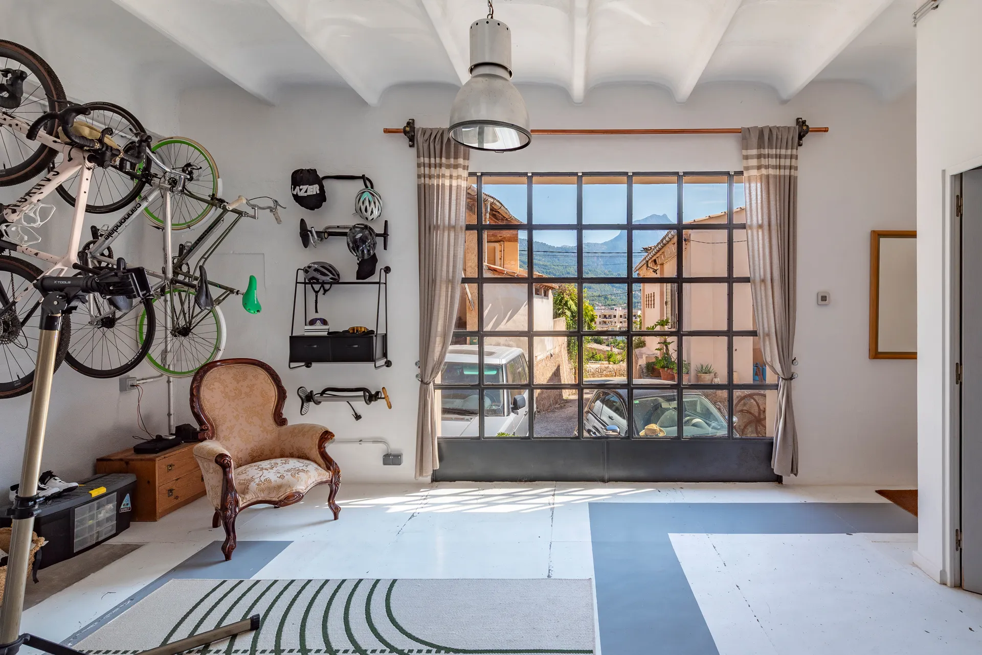 Historyczne dziedzictwo w nowym blasku: dawna fabryka mydła odnowiona-3