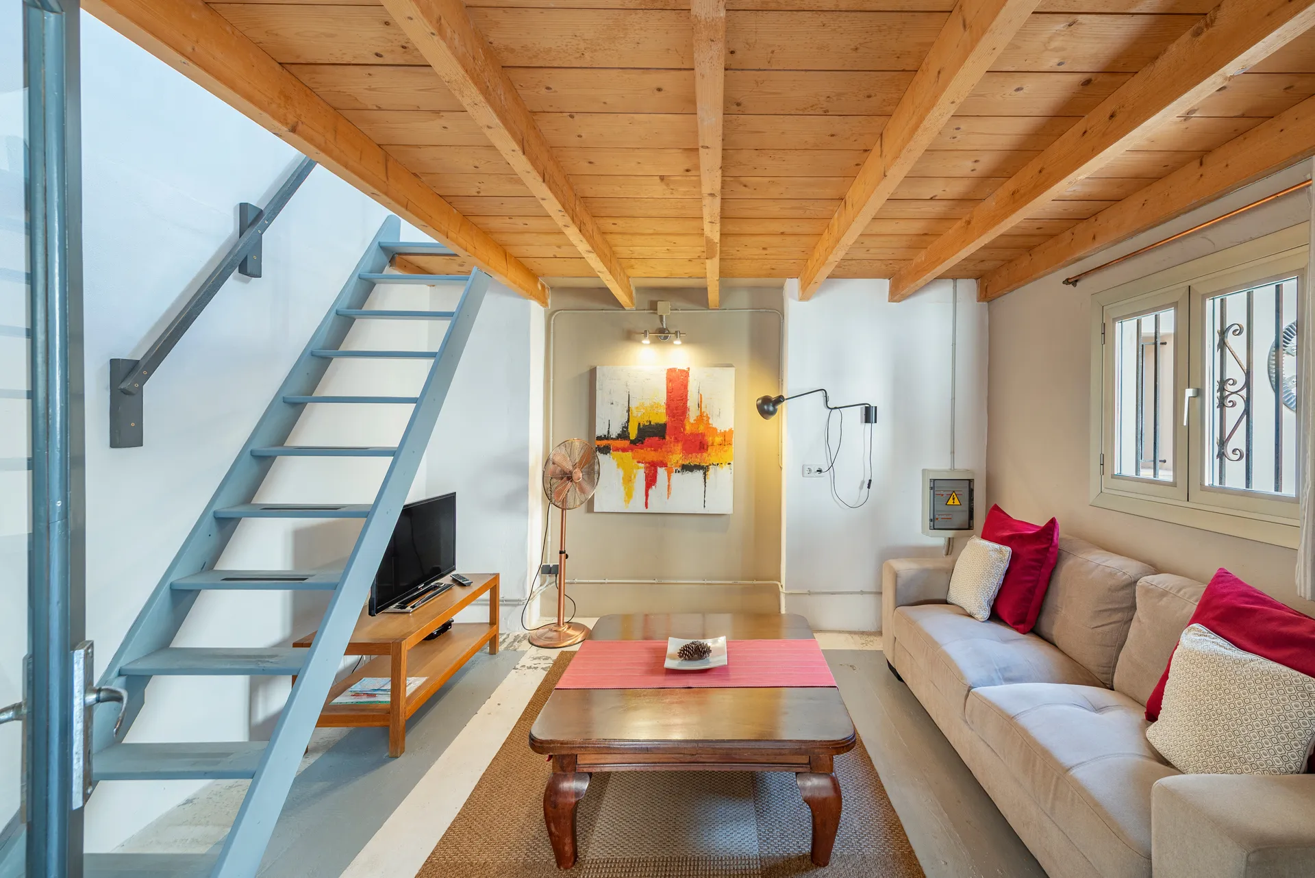 Historisch erfgoed in nieuwe luister: Voormalige zeepfabriek gerenoveerd-42