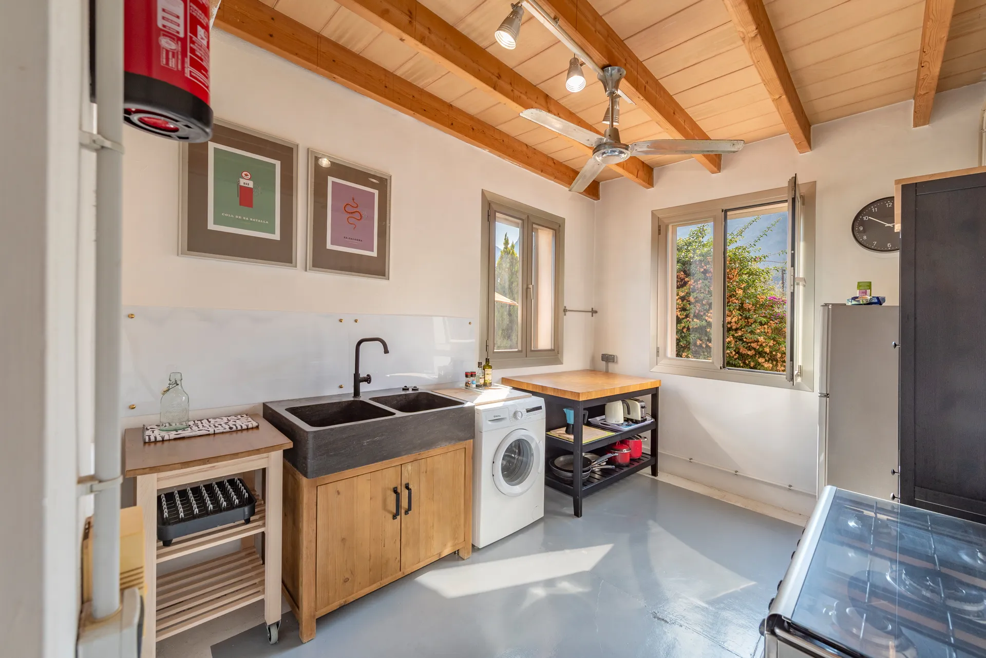 Historisch erfgoed in nieuwe luister: Voormalige zeepfabriek gerenoveerd-26