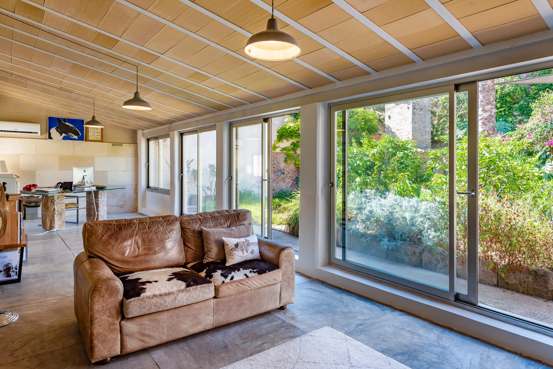 Historisch erfgoed in nieuwe luister: Voormalige zeepfabriek gerenoveerd-9