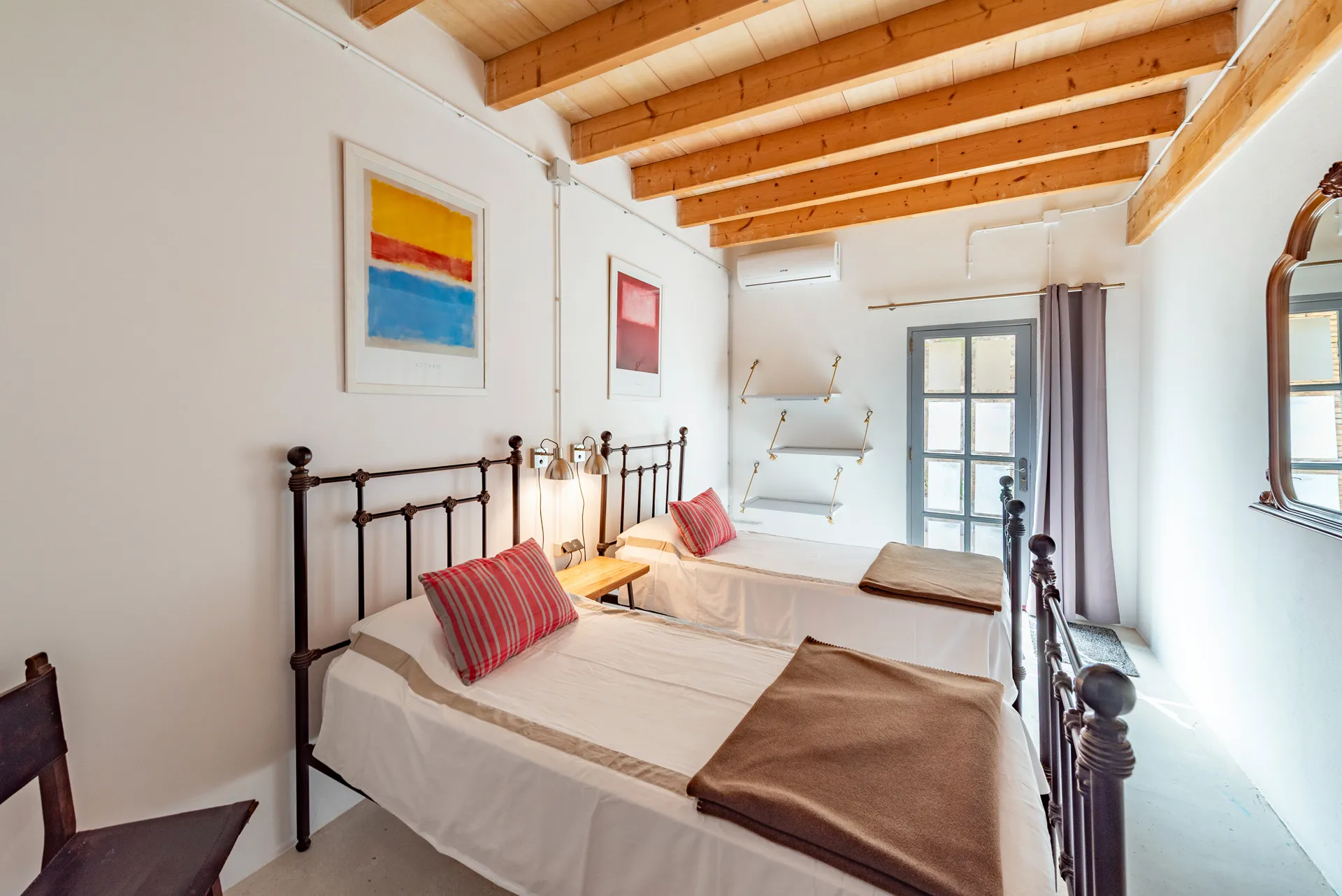 Historisch erfgoed in nieuwe luister: Voormalige zeepfabriek gerenoveerd-21