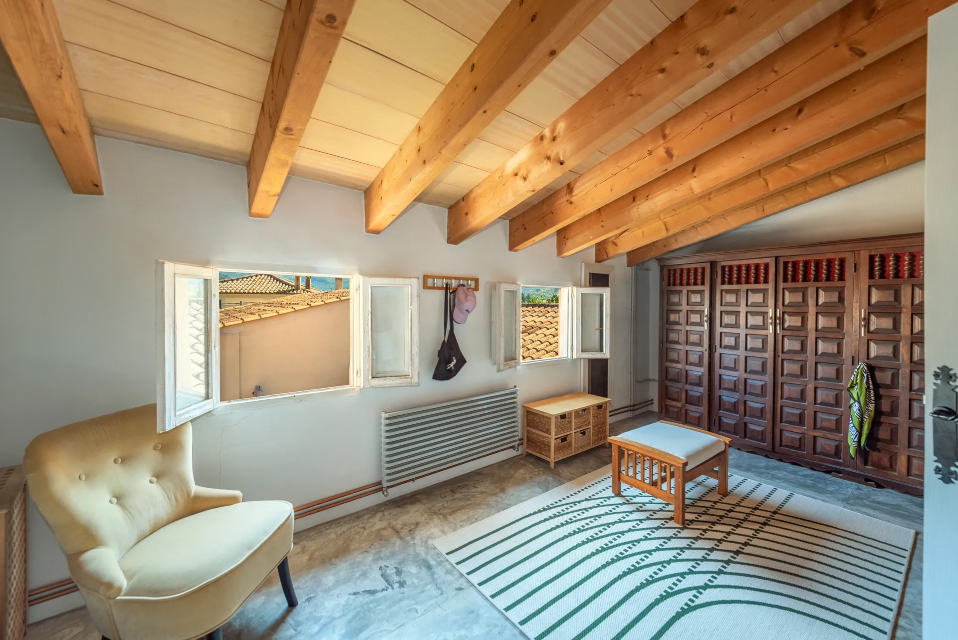 Historisch erfgoed in nieuwe luister: Voormalige zeepfabriek gerenoveerd-13