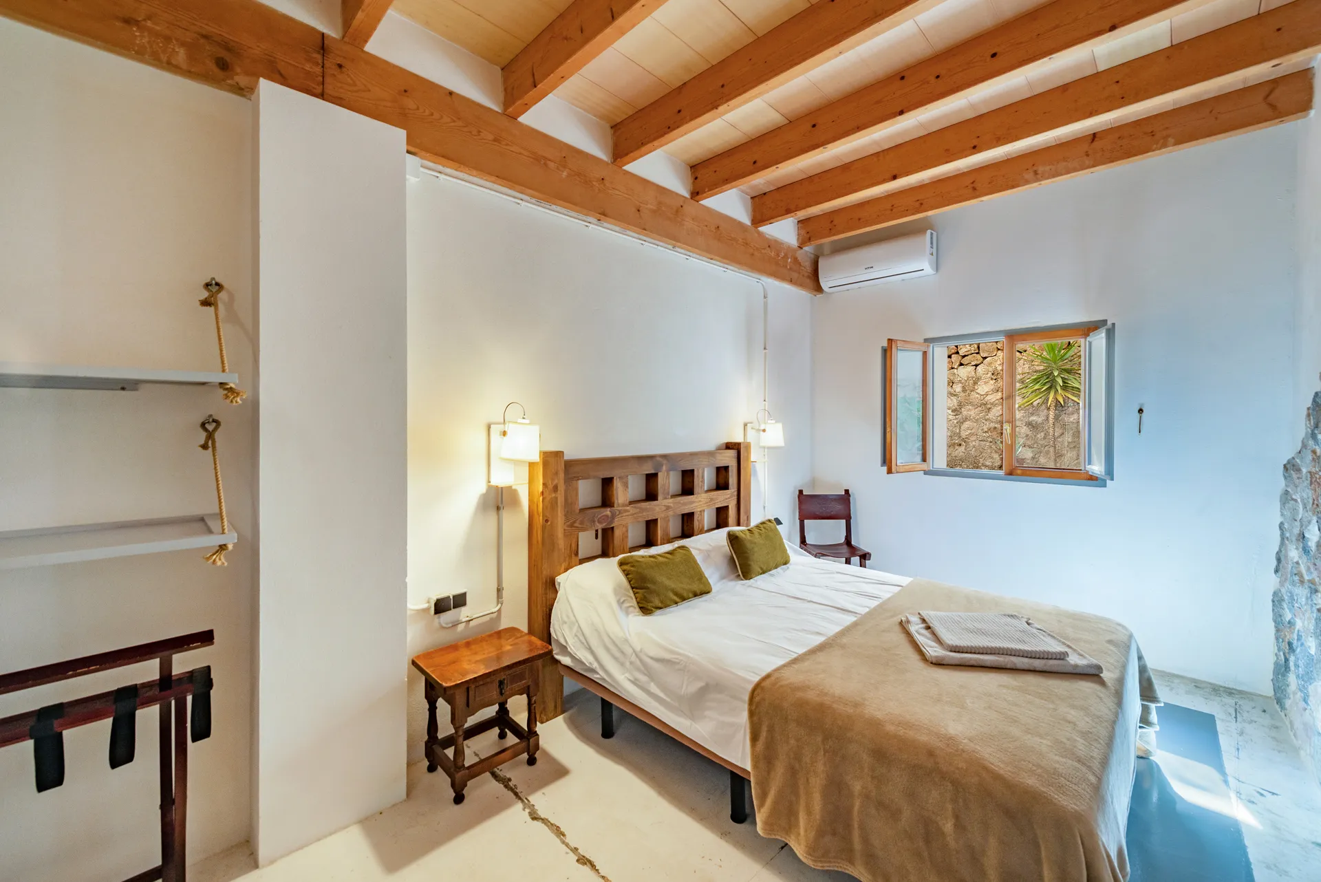 Patrimonio histórico con nuevo esplendor: antigua fábrica de jabones reformada en Sóller-22