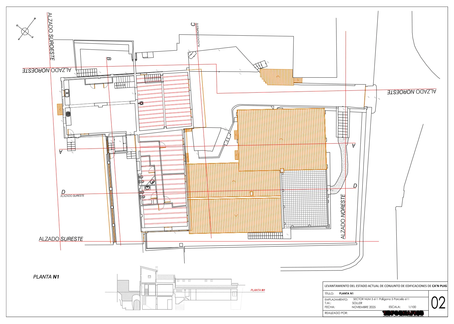 Historisch erfgoed in nieuwe luister: Voormalige zeepfabriek gerenoveerd-50
