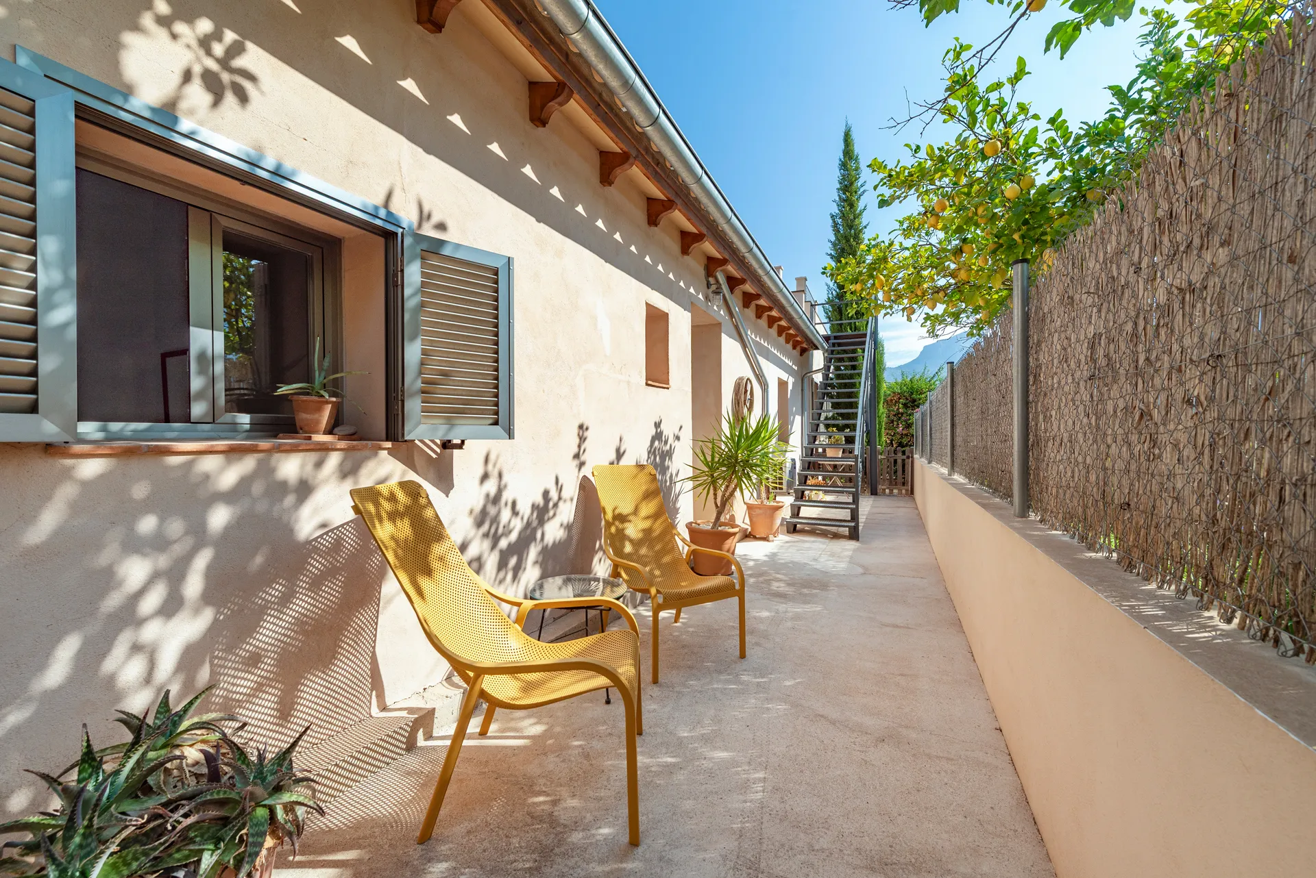 Historyczne dziedzictwo w nowym blasku: dawna fabryka mydła odnowiona-38