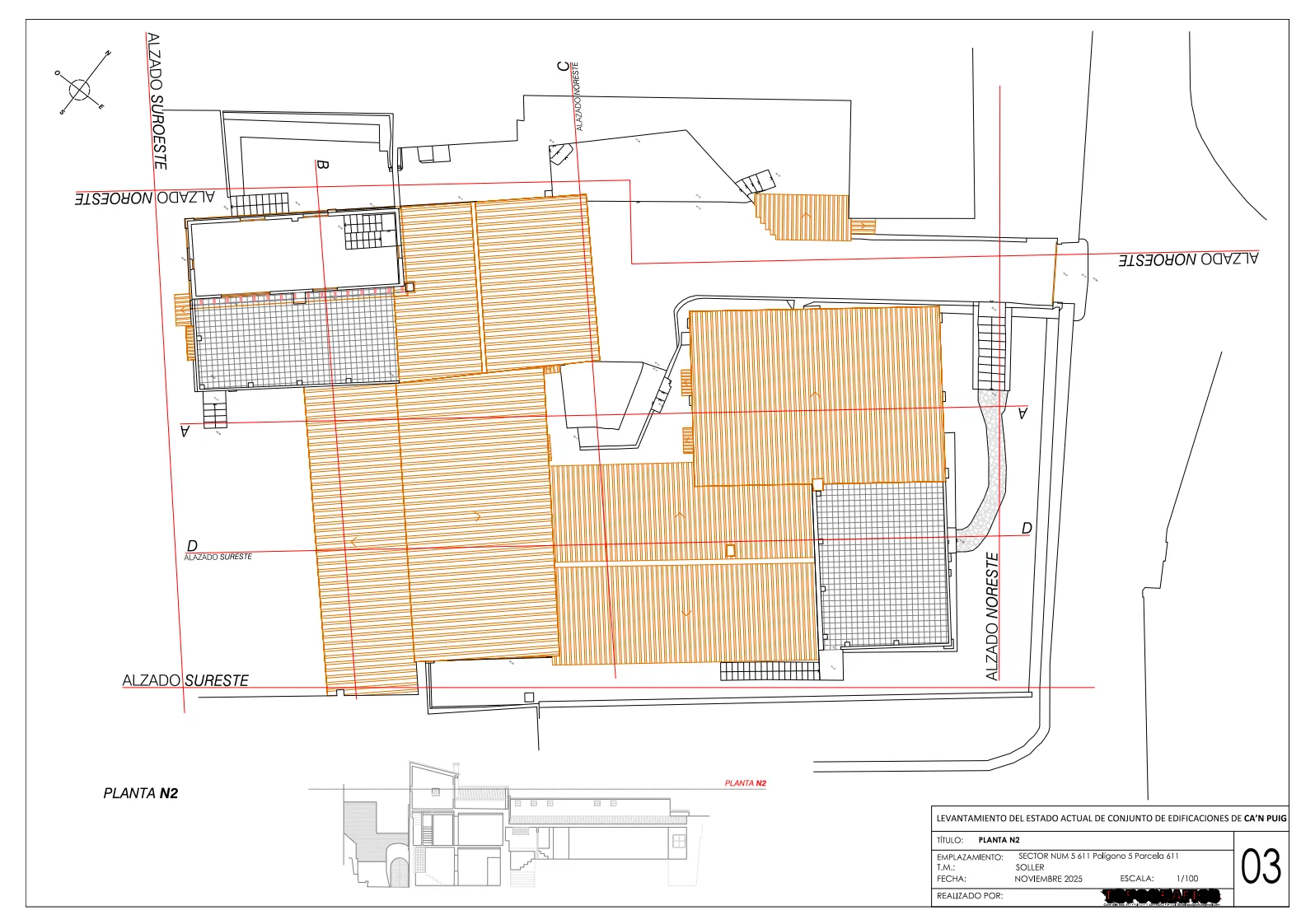 Patrimonio histórico con nuevo esplendor: antigua fábrica de jabones reformada en Sóller-51
