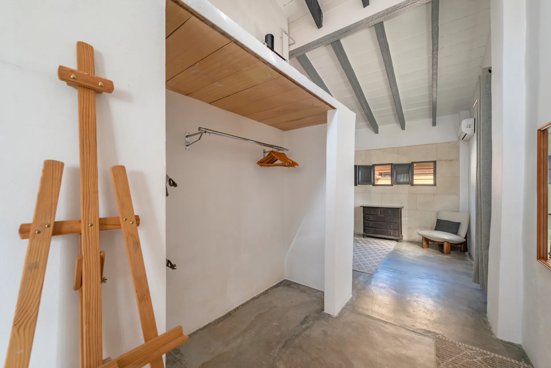 Patrimonio histórico con nuevo esplendor: antigua fábrica de jabones reformada en Sóller-30