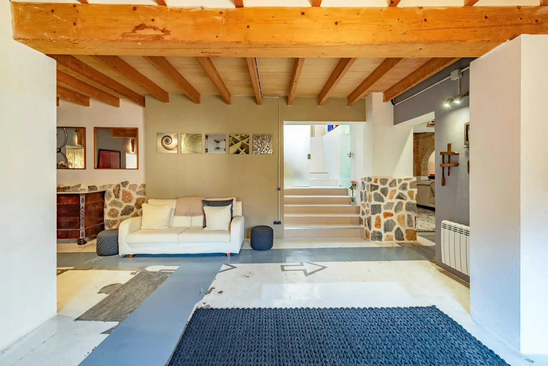 Historisch erfgoed in nieuwe luister: Voormalige zeepfabriek gerenoveerd-19