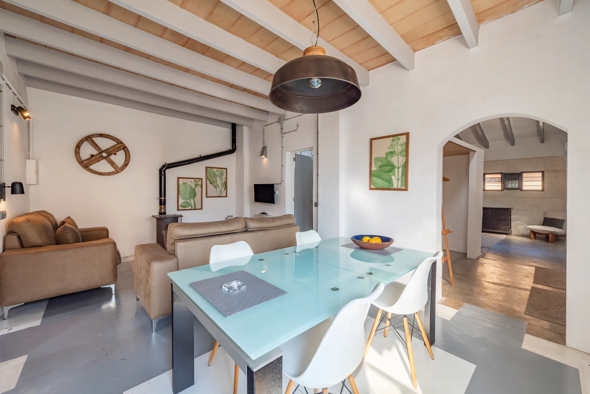 Historyczne dziedzictwo w nowym blasku: dawna fabryka mydła odnowiona-25