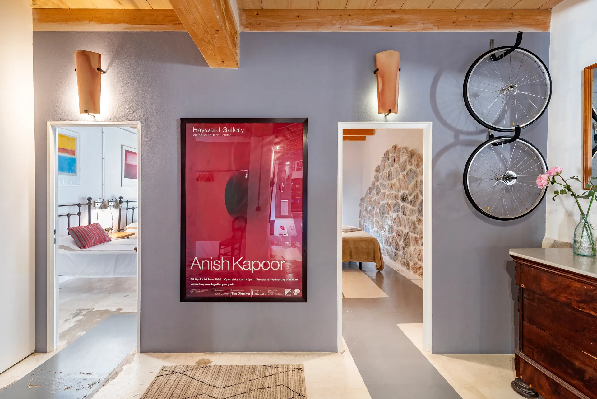 Patrimonio histórico con nuevo esplendor: antigua fábrica de jabones reformada en Sóller-20