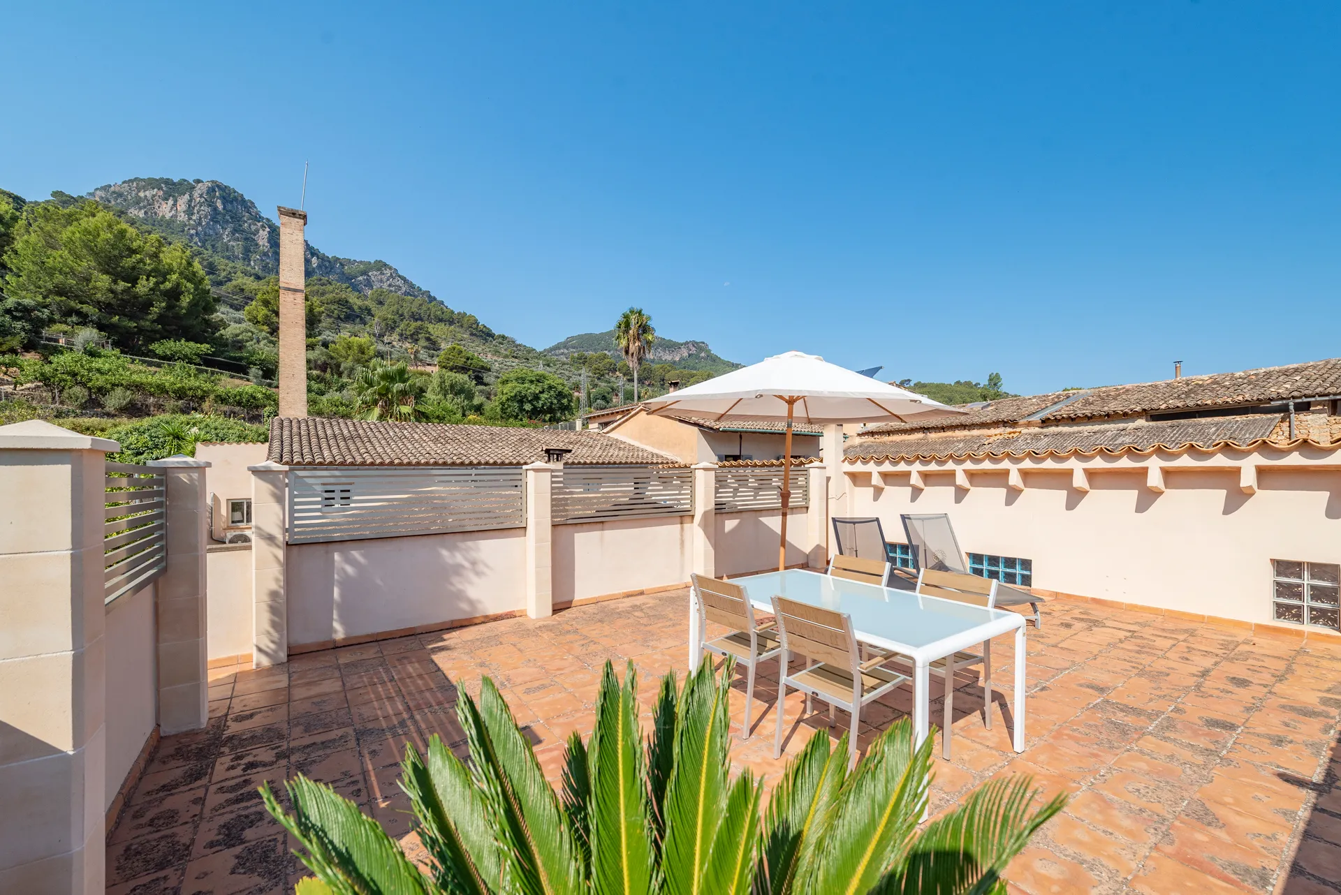 Patrimonio histórico con nuevo esplendor: antigua fábrica de jabones reformada en Sóller-32