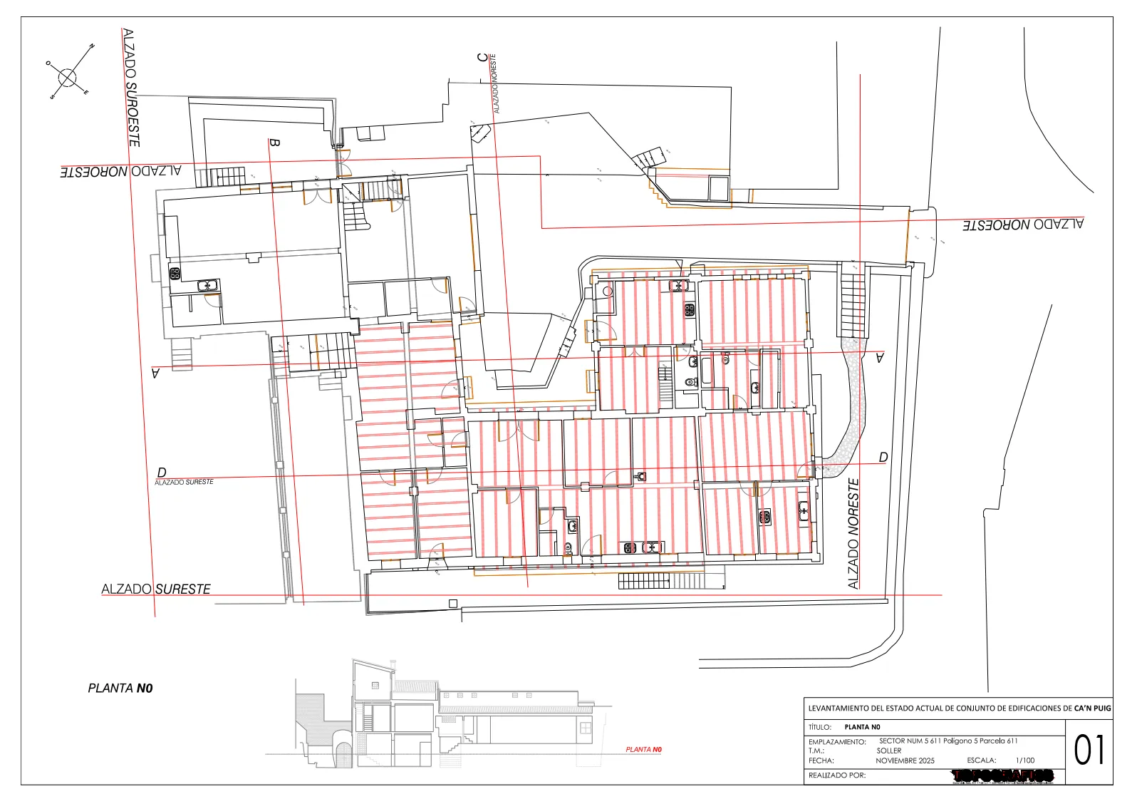 Patrimonio histórico con nuevo esplendor: antigua fábrica de jabones reformada en Sóller-49