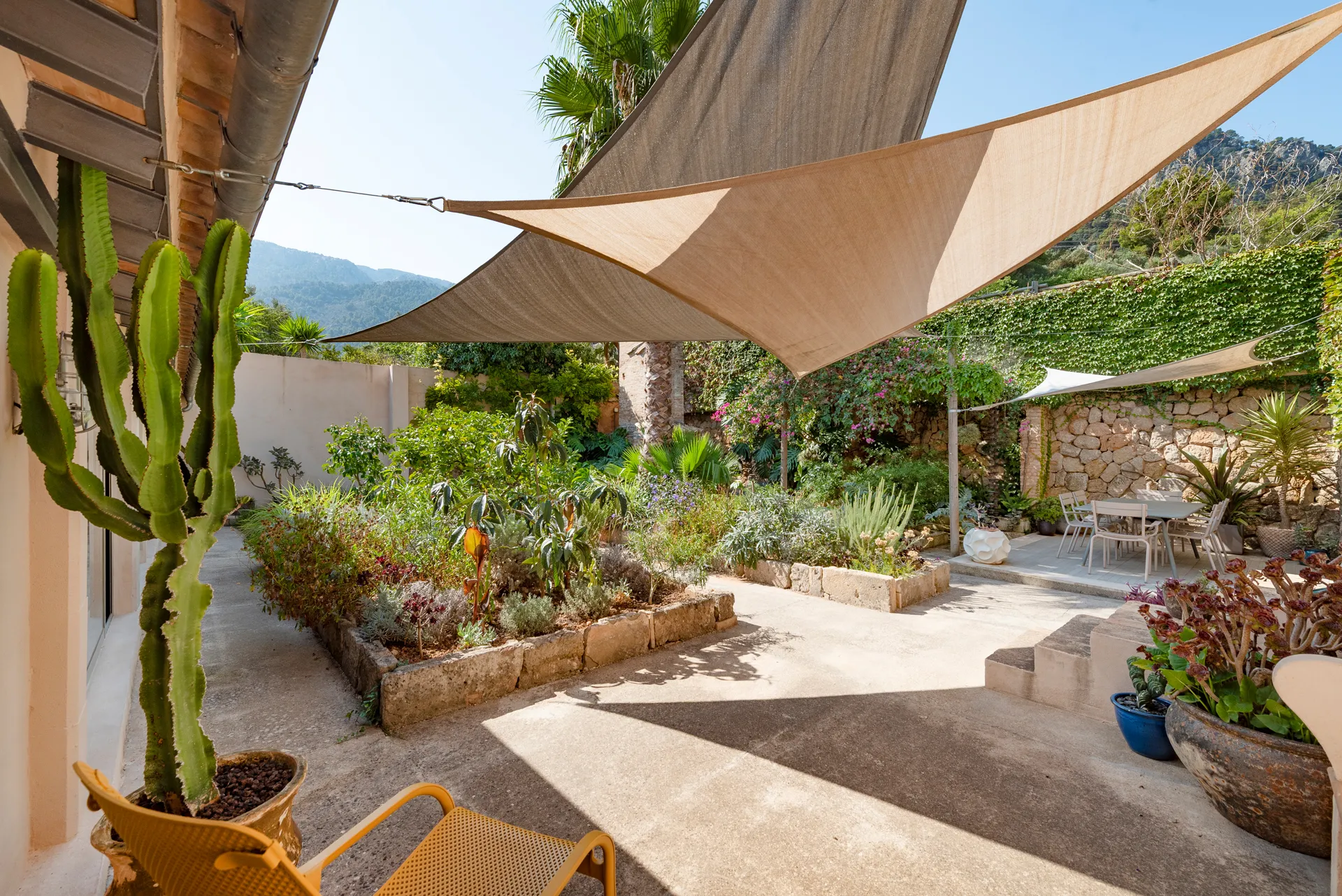 Patrimonio histórico con nuevo esplendor: antigua fábrica de jabones reformada en Sóller-12