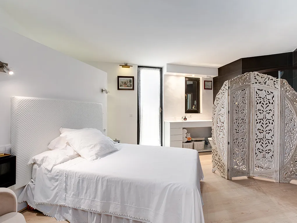 Appartement mit Meerblick in bester Lage-6