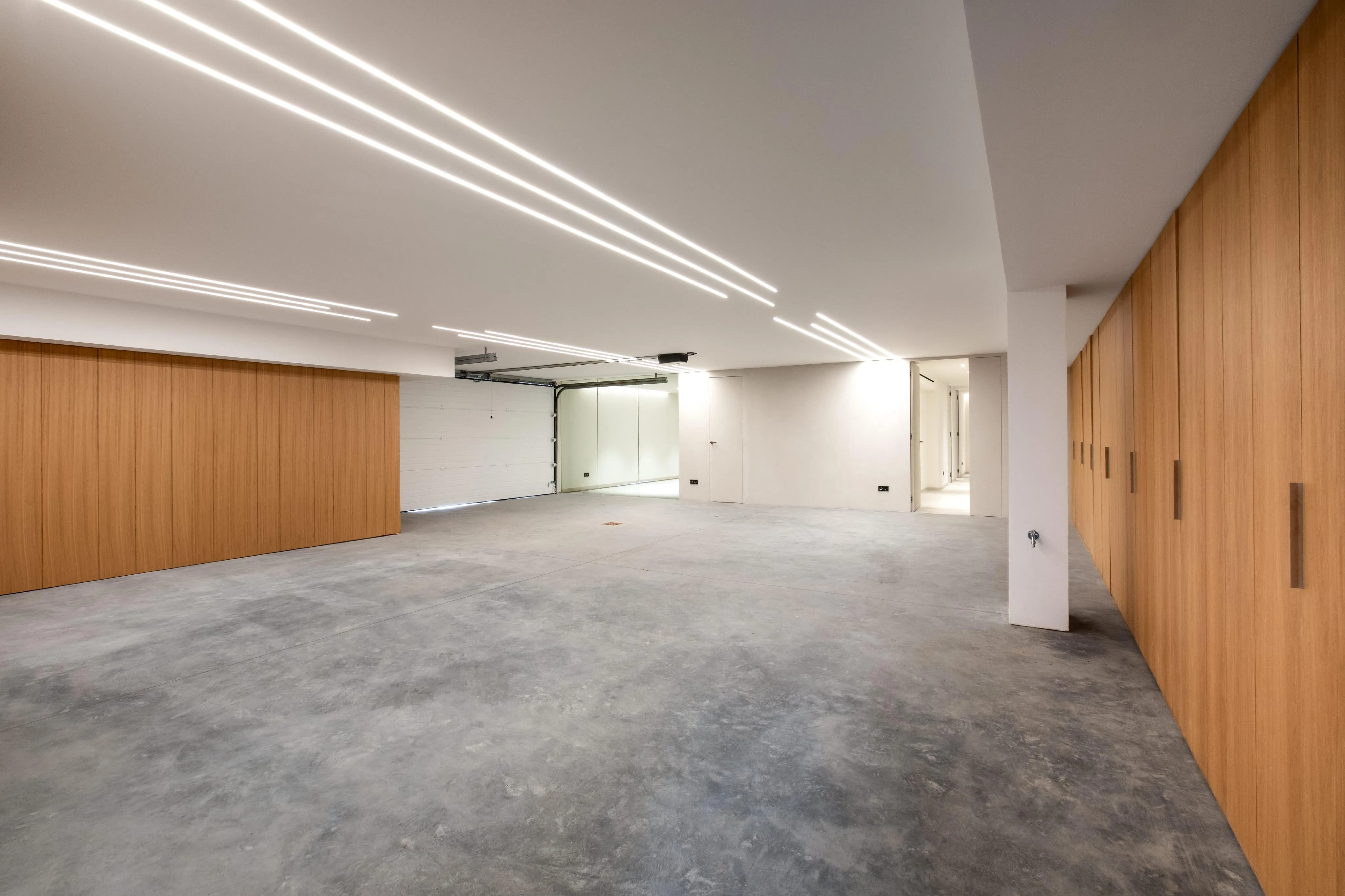 Modern luxury villa walking distance to Portals-28