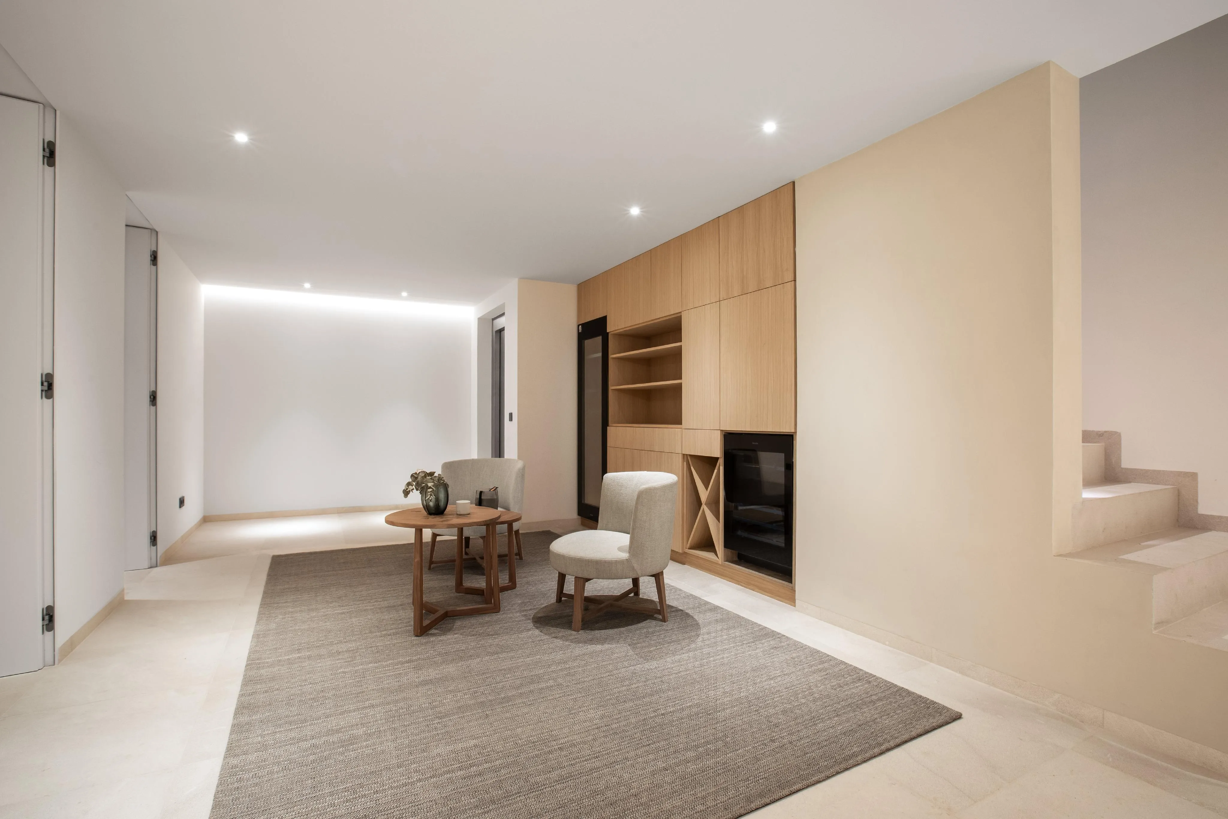 Modern luxury villa walking distance to Portals-27