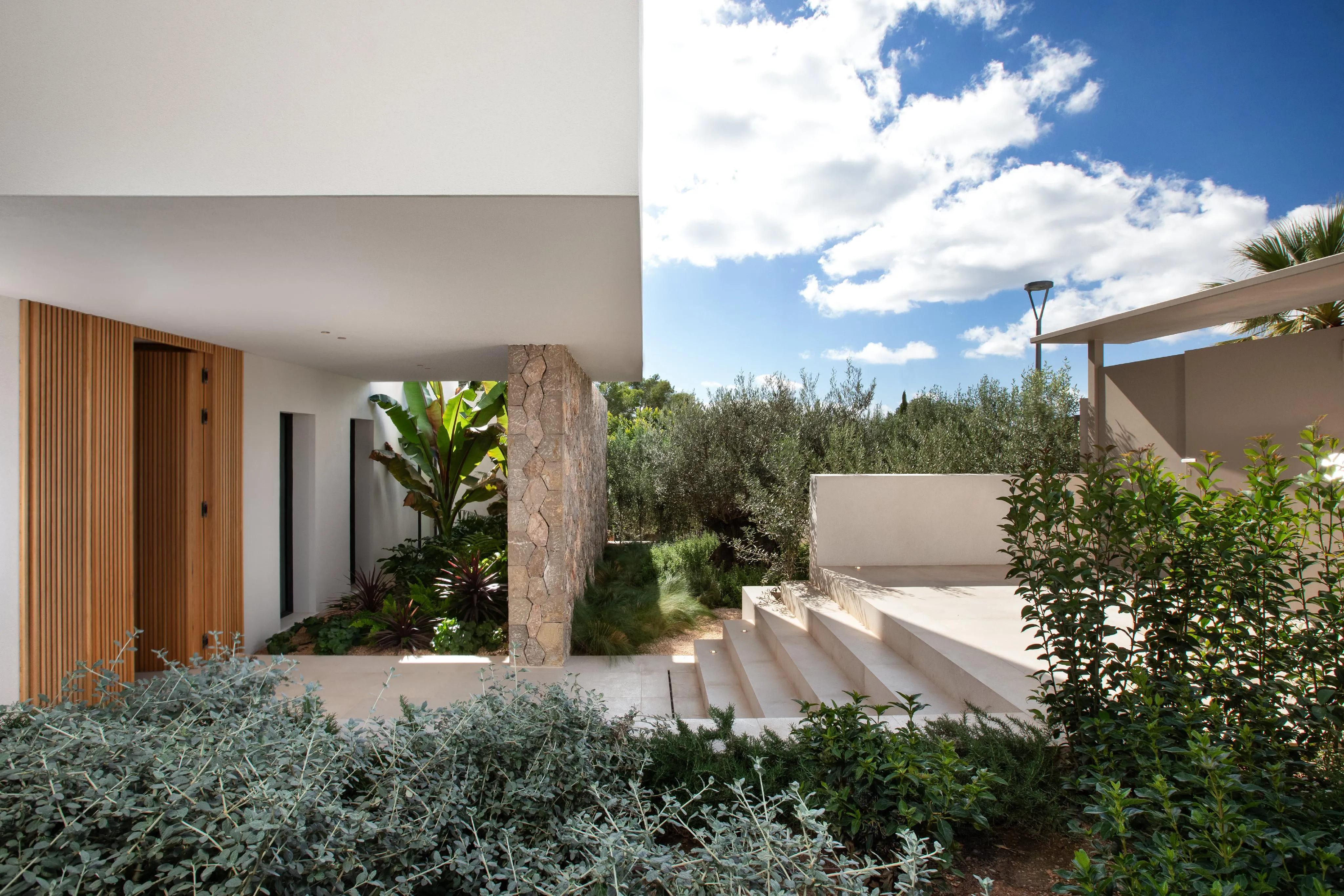 Modern luxury villa walking distance to Portals-29