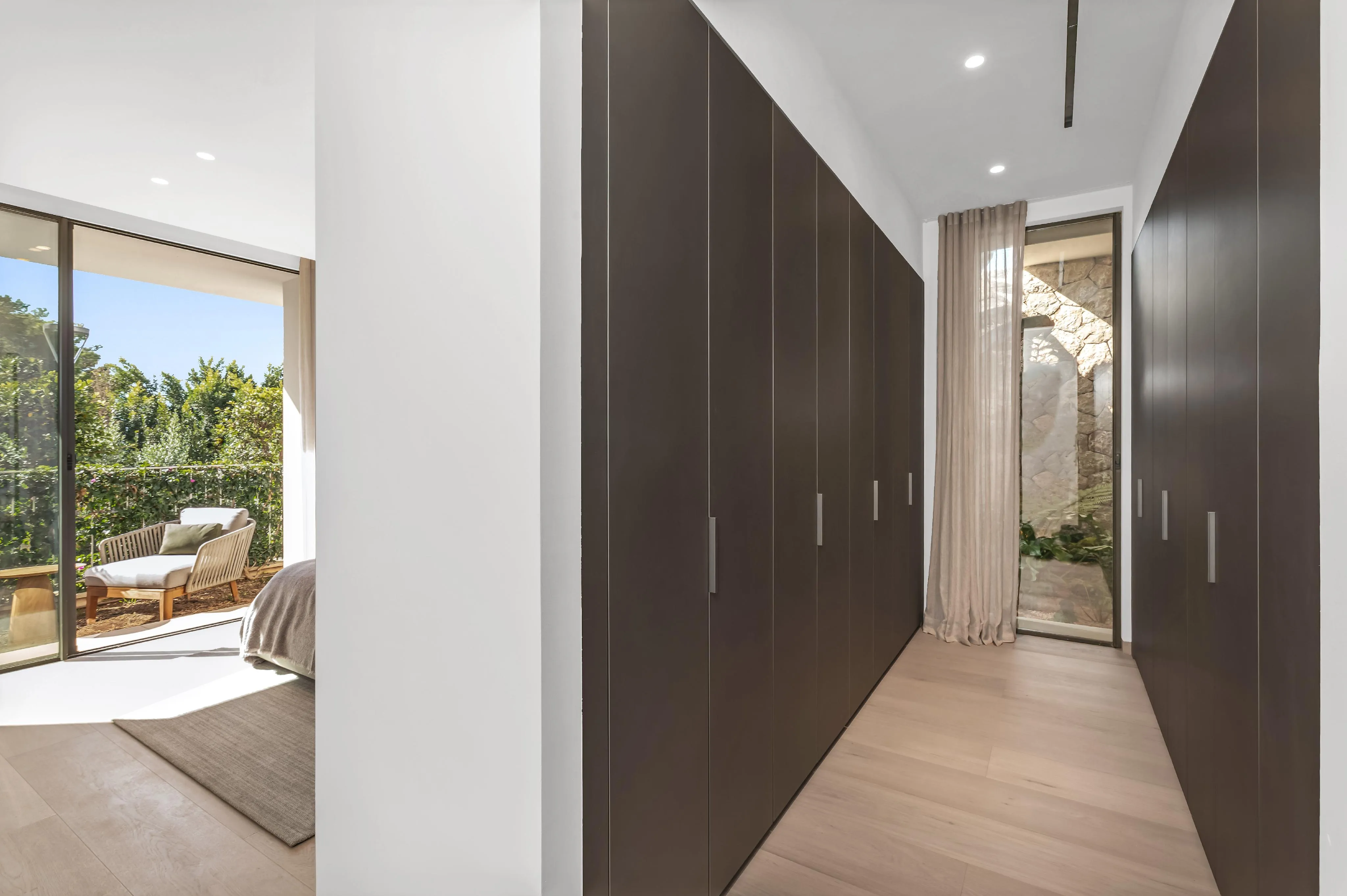 Modern luxury villa walking distance to Portals-24