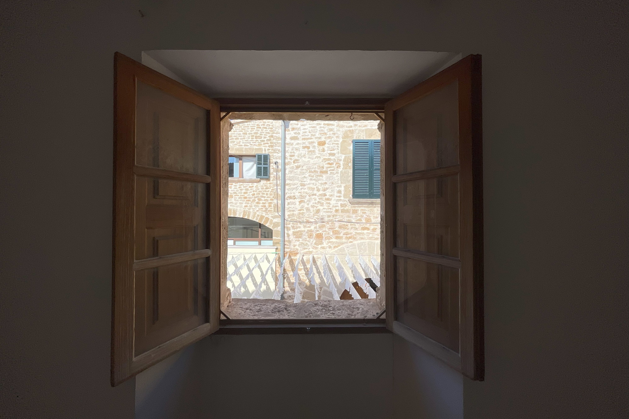 Sanierungsbedürftige Immobilie mit Garage im historischen Zentrum von Alcúdia – Unschlagbare Lage und großes Potenzial-13