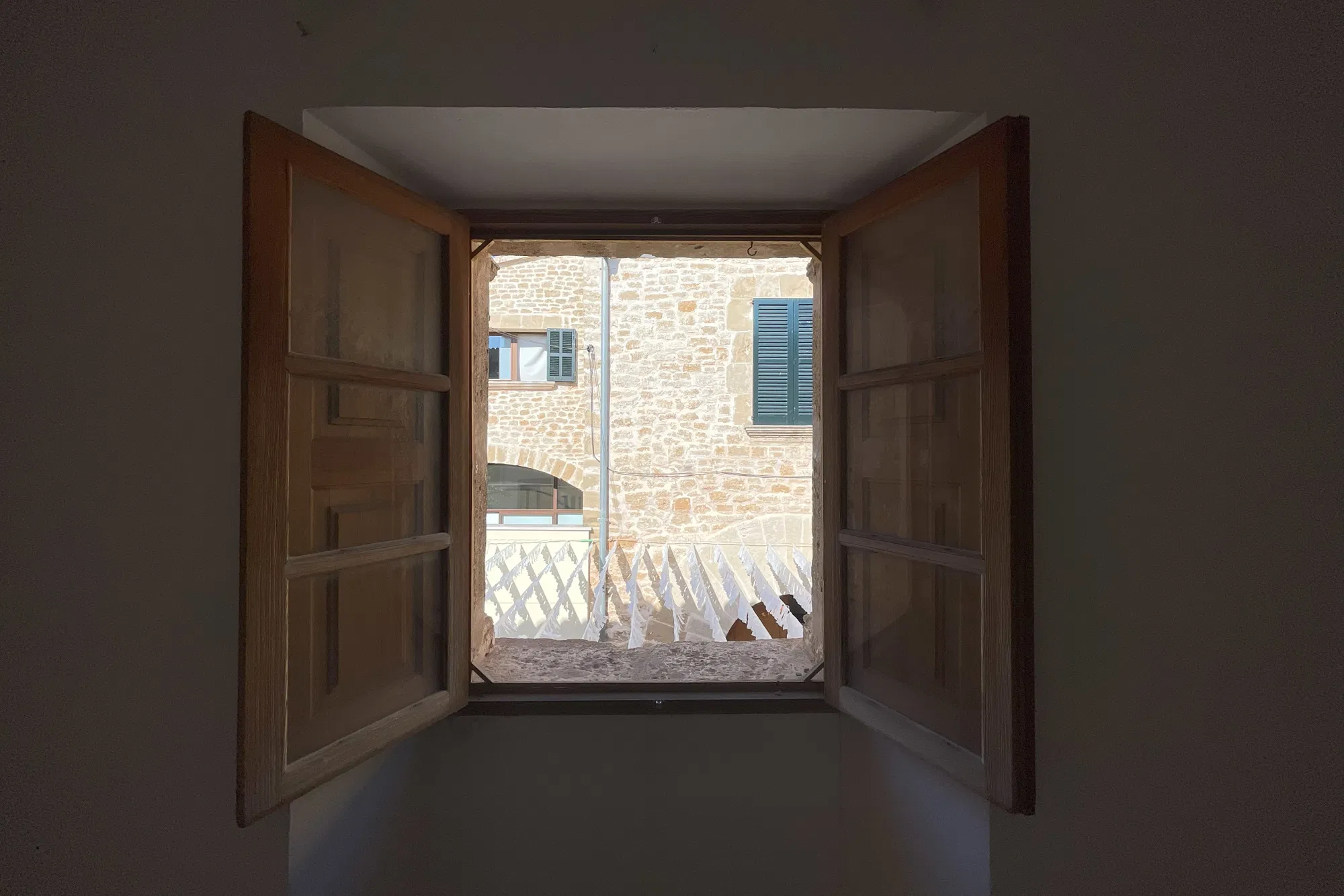 Sanierungsbedürftige Immobilie mit Garage im historischen Zentrum von Alcúdia – Unschlagbare Lage und großes Potenzial-13