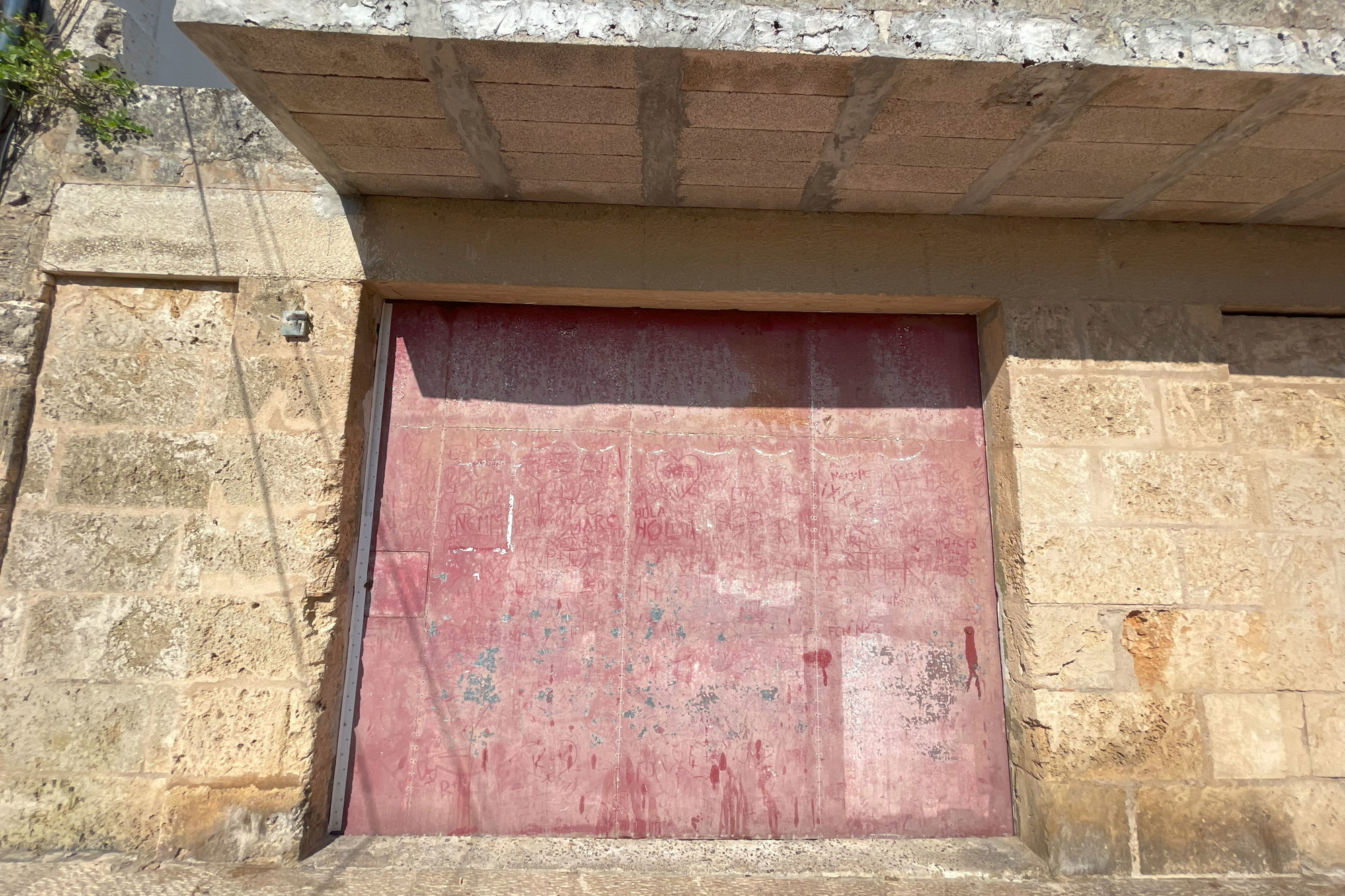 Sanierungsbedürftige Immobilie mit Garage im historischen Zentrum von Alcúdia – Unschlagbare Lage und großes Potenzial-16