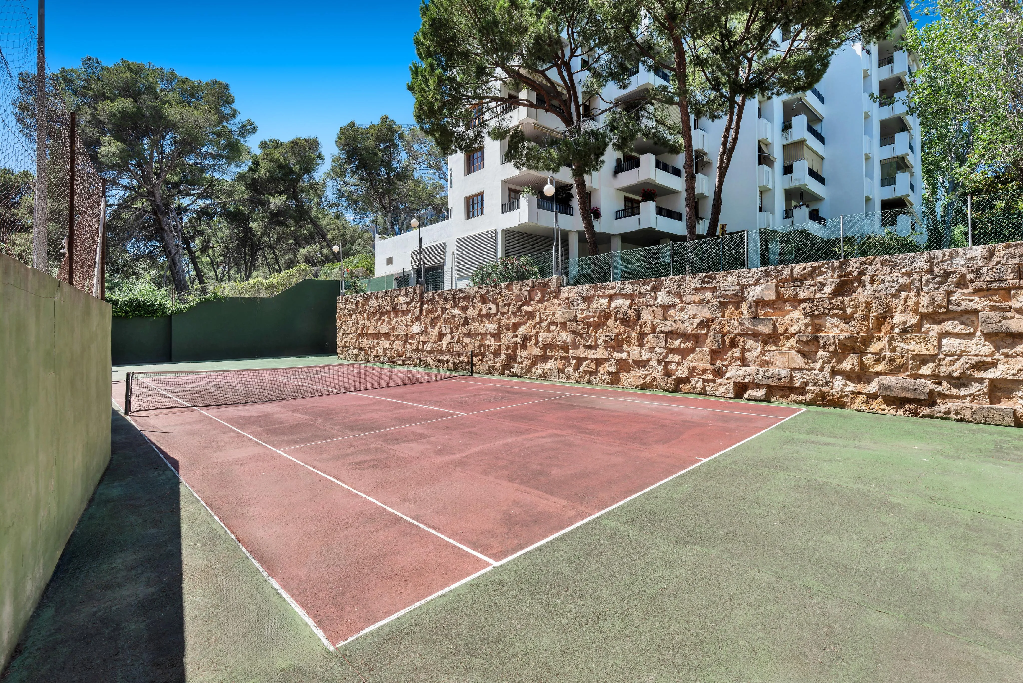 Designerbolig i Son Armadans med terrasse, pool og garage-15