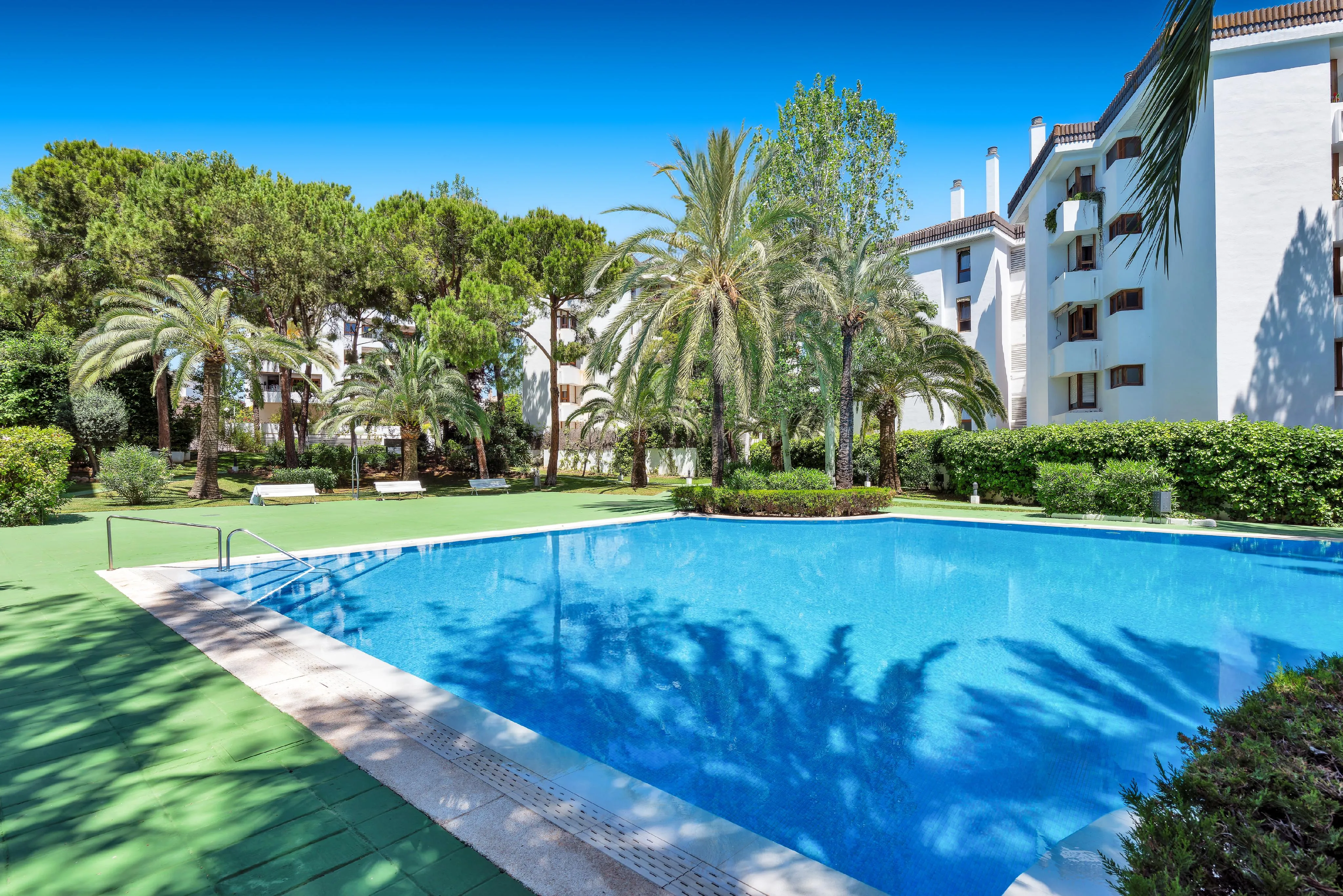 Designerbolig i Son Armadans med terrasse, pool og garage-14