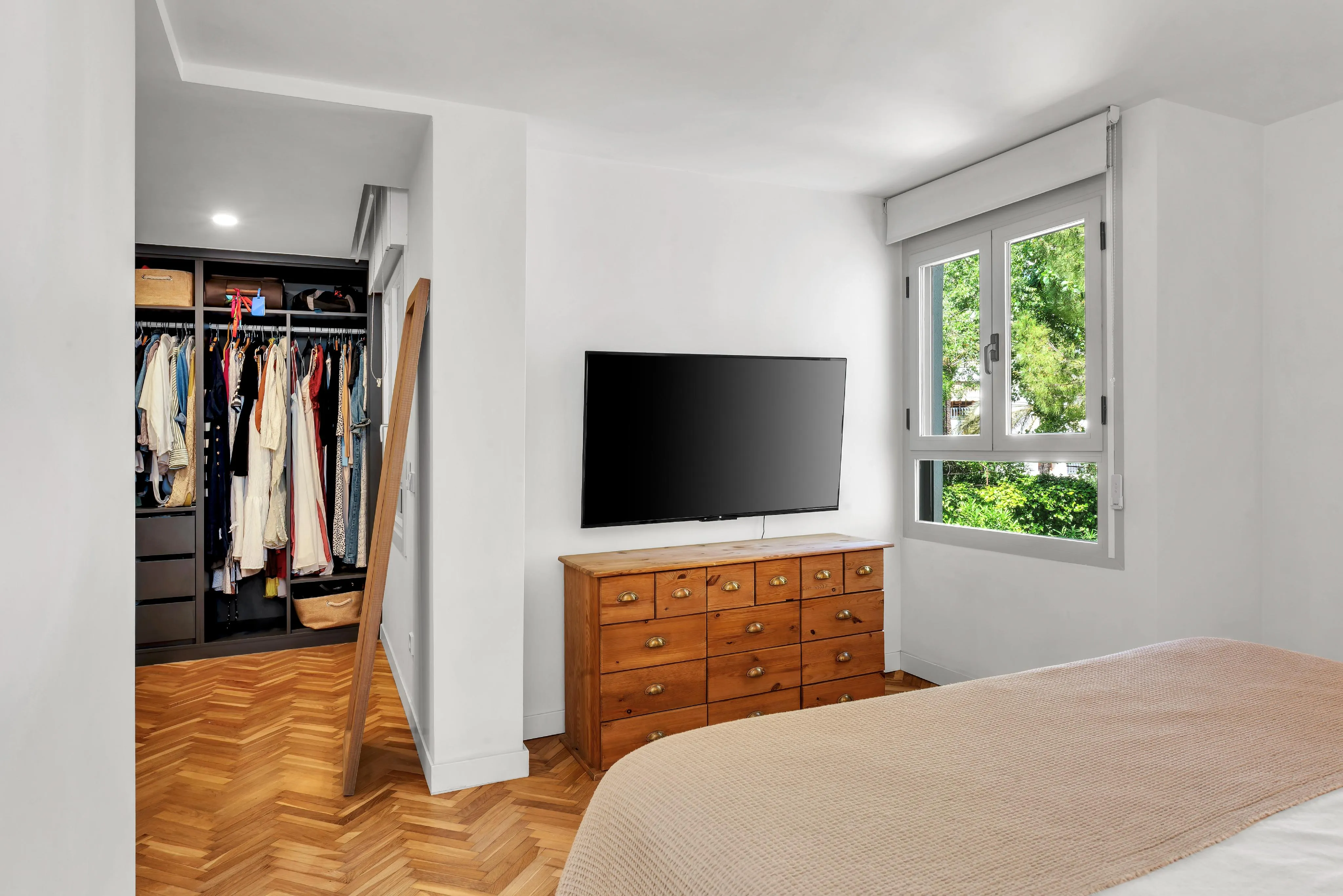 Designerbolig i Son Armadans med terrasse, pool og garage-10