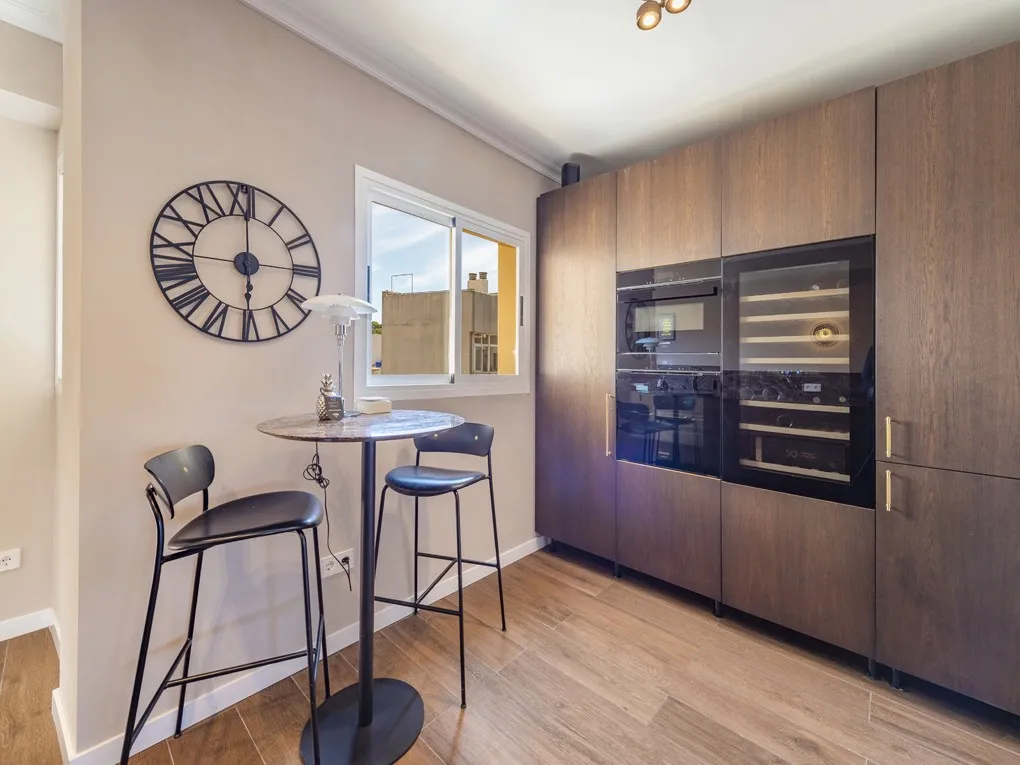 Ático elegante en el pintoresco Puerto de Alcudia-5