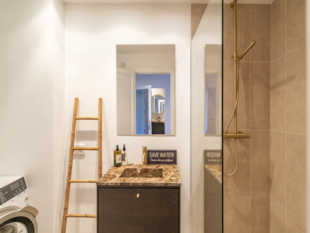 Ático elegante en el pintoresco Puerto de Alcudia-12