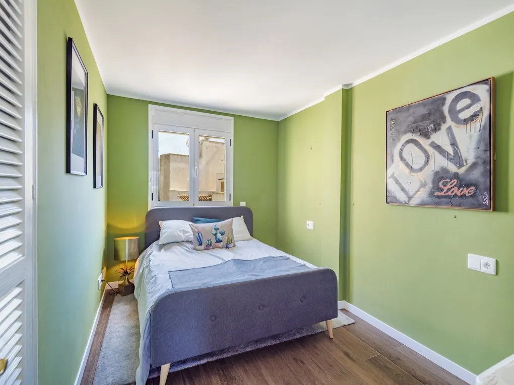 Ático elegante en el pintoresco Puerto de Alcudia-11