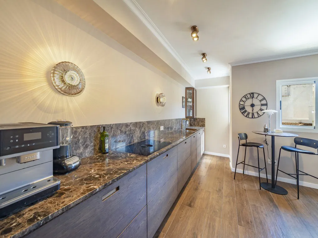 Elegant penthouse aan de pittoreske haven van Alcudia-7